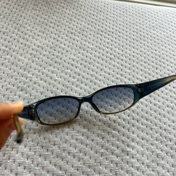 Vintage Gucci 2456/S sunglasses main image 6